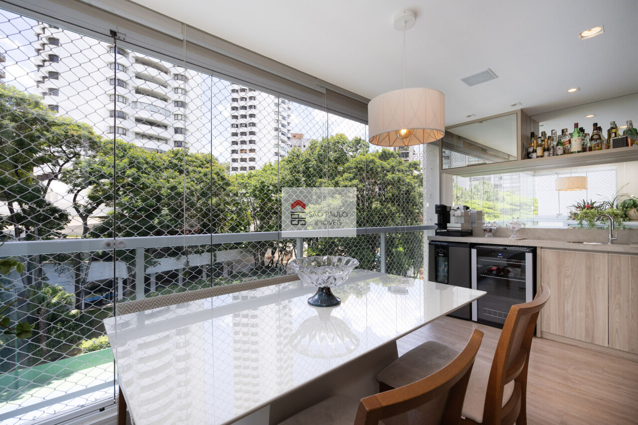 Apartamento para Venda - Real Parque