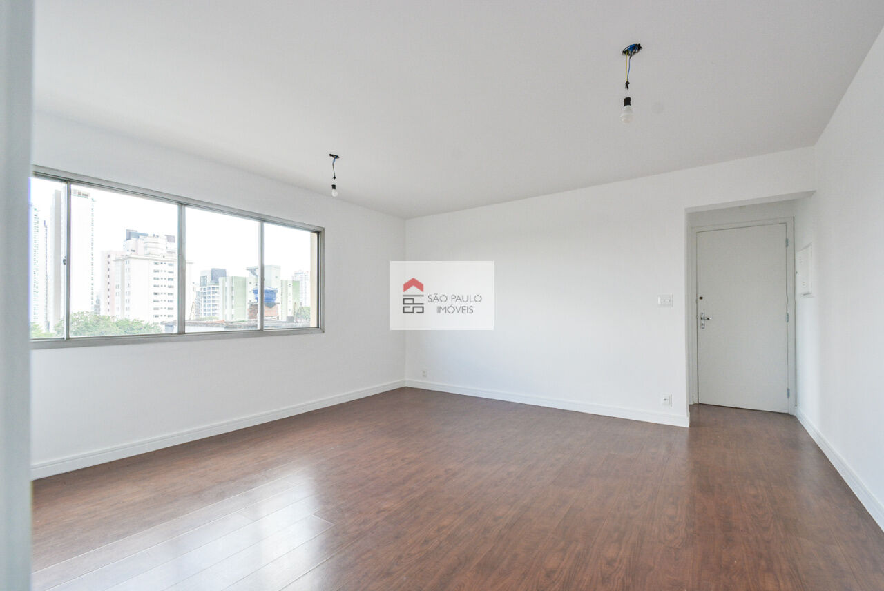 Apartamento para Venda - Vila Olímpia