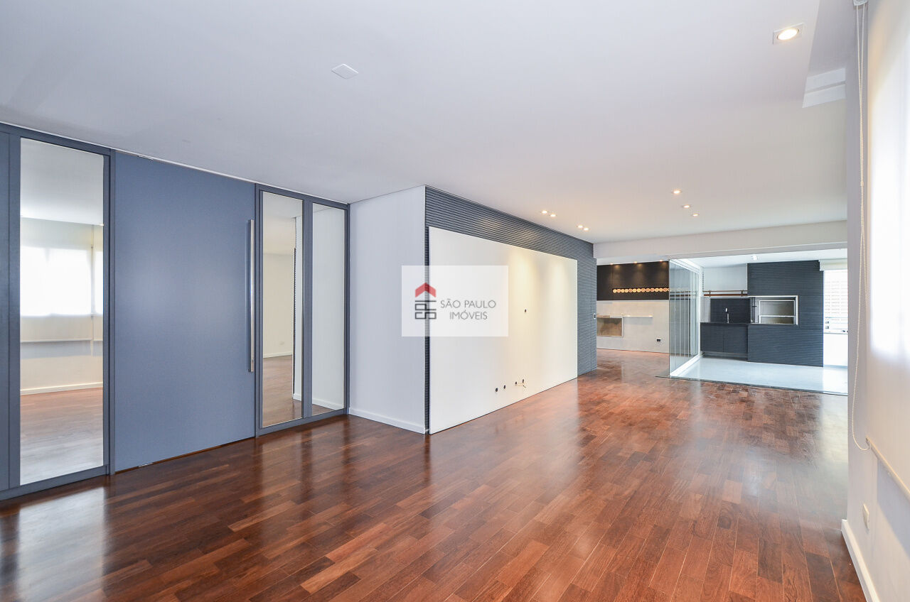 Apartamento para Venda - Vila Suzana