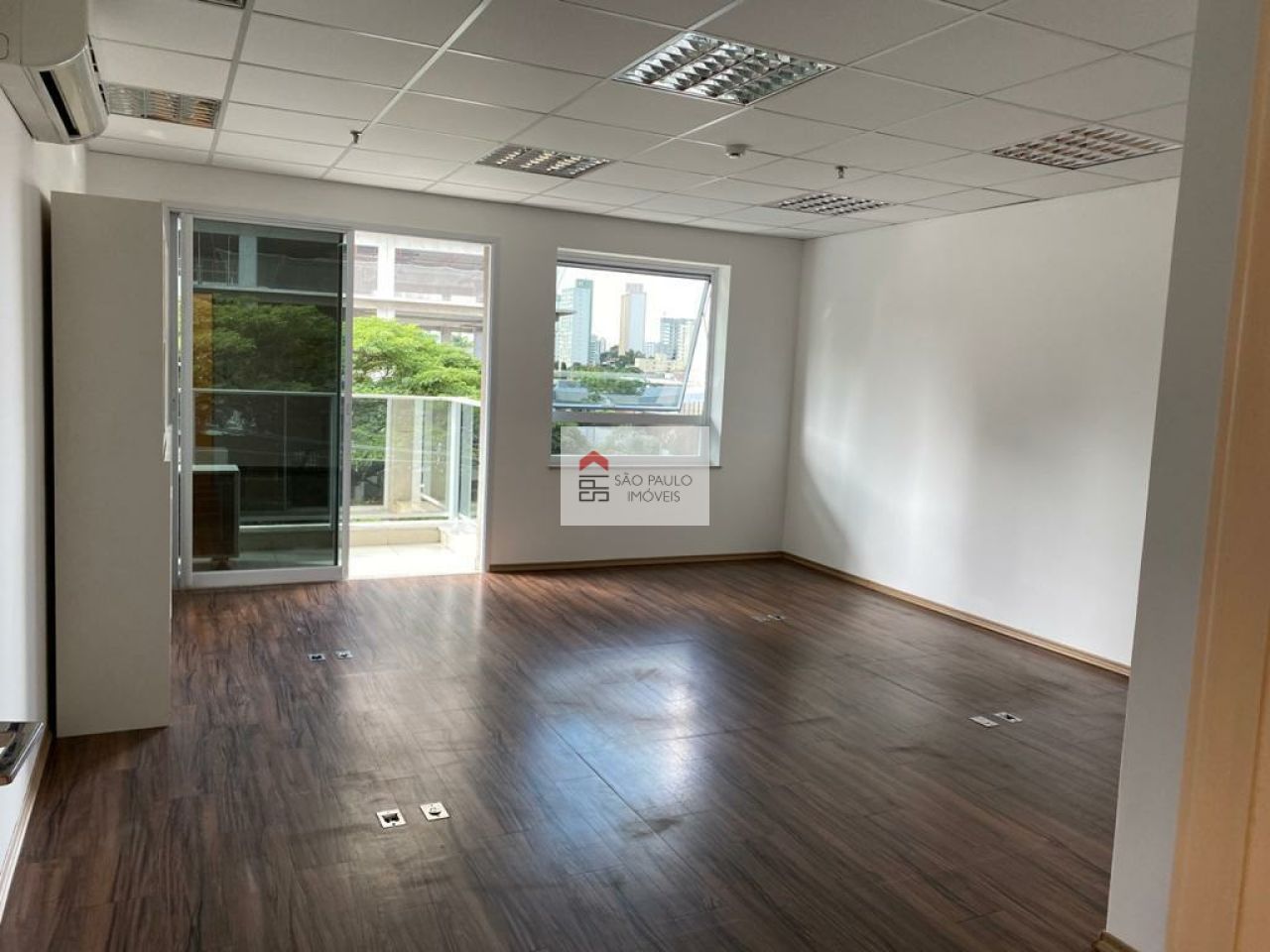 Conj. Comercial para Venda - Brooklin