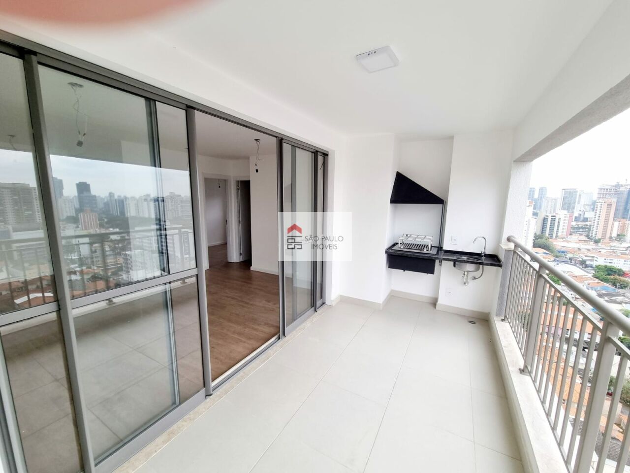 Apartamento para Venda - Chácara Santo Antônio Zona Sul