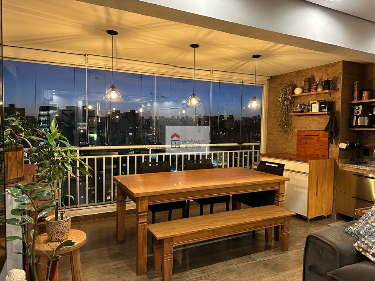 Apartamento para Venda - Vila Cruzeiro