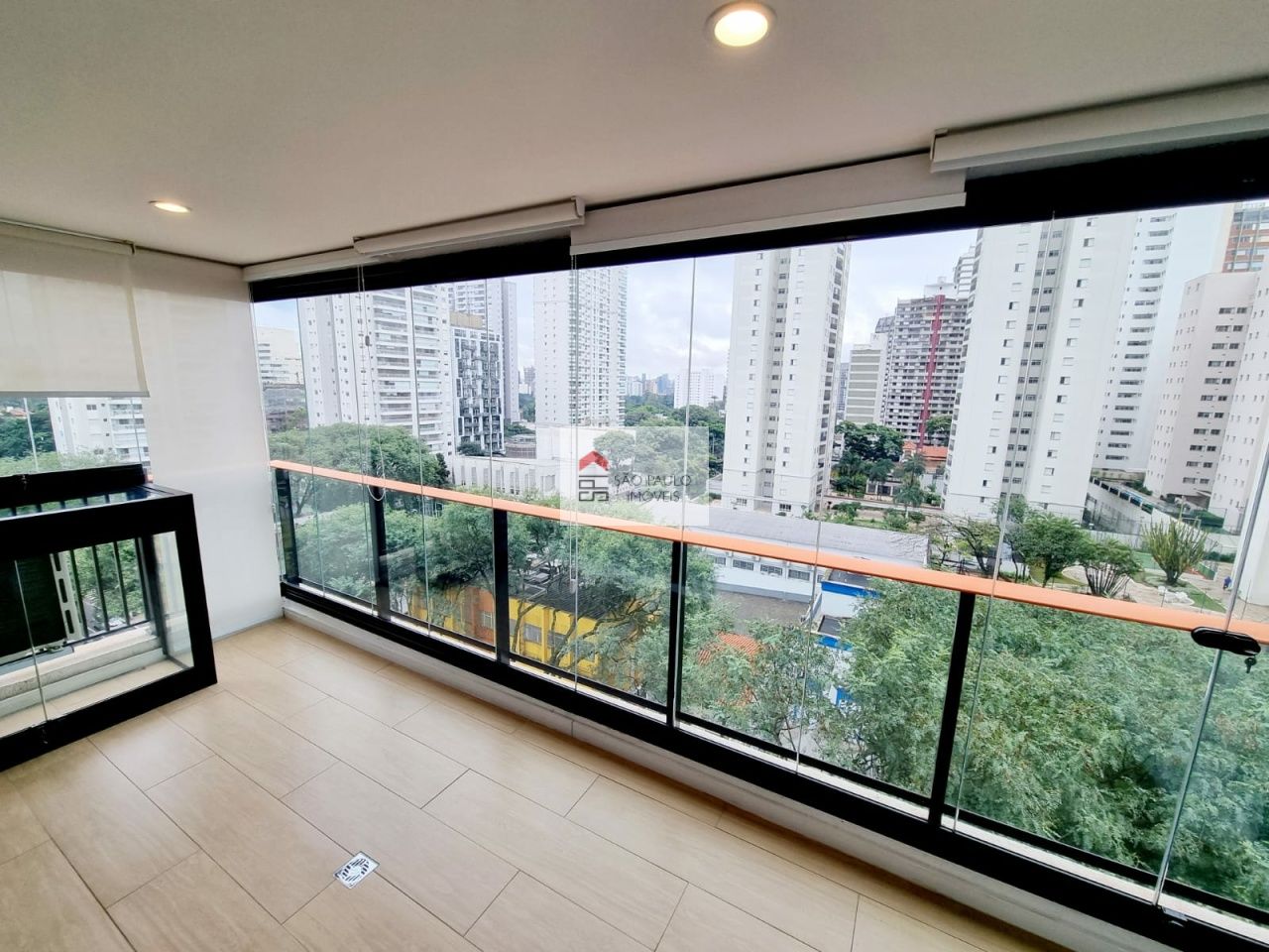 Apartamento para Venda - Alto da Boa Vista