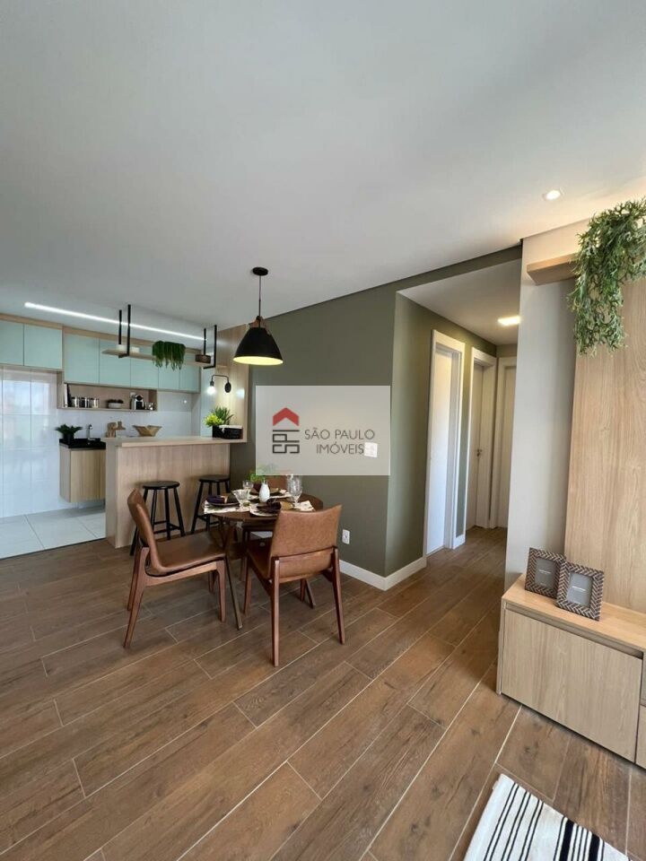 Apartamento para Venda - Chácara Santo Antônio Zona Sul