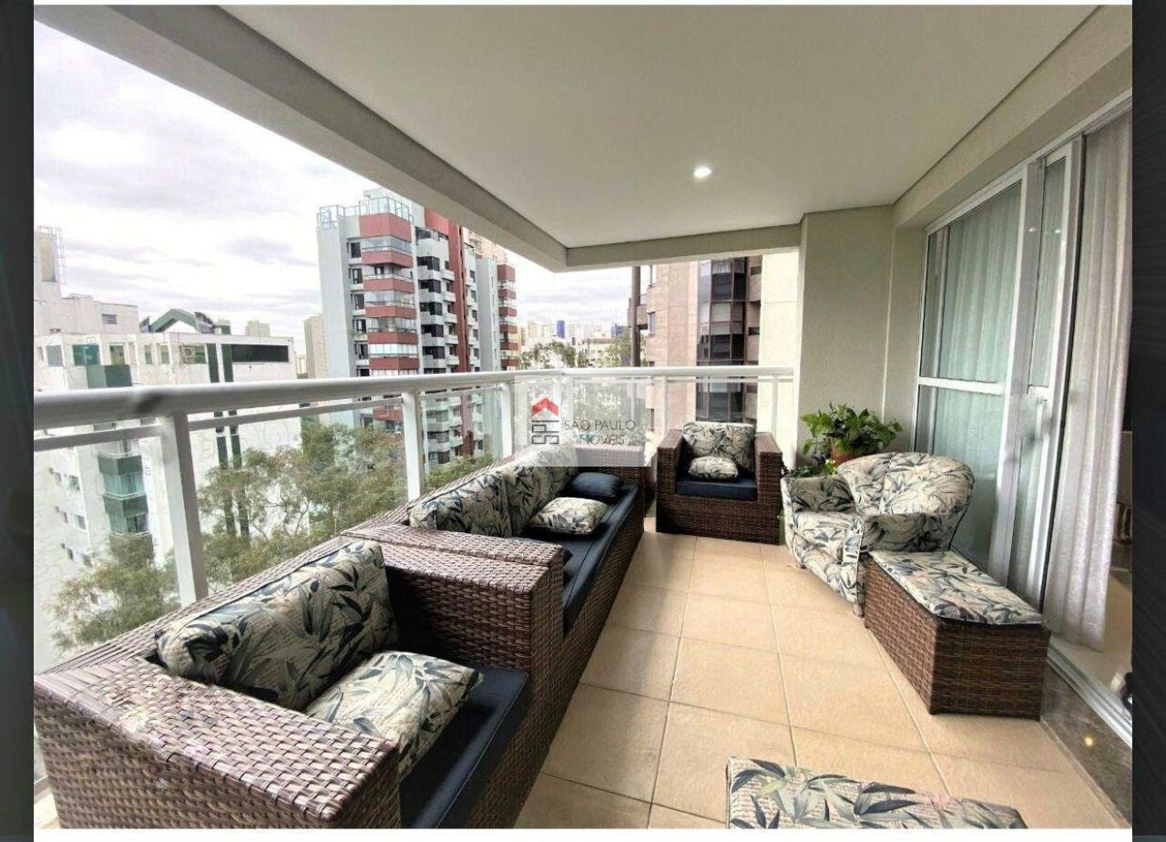 Apartamento para Venda - Morumbi