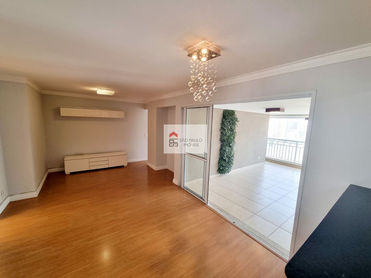 Apartamento para Venda - Chácara Santo Antônio Zona Sul