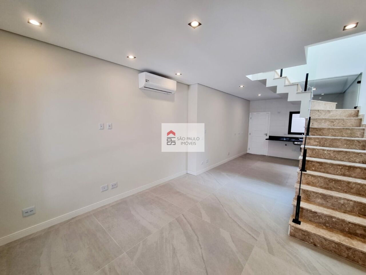 Casa  para Venda - Chácara Santo Antônio Zona Sul