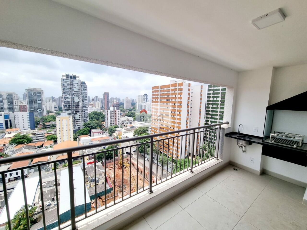 Apartamento para Locação - Chácara Santo Antônio Zona Sul