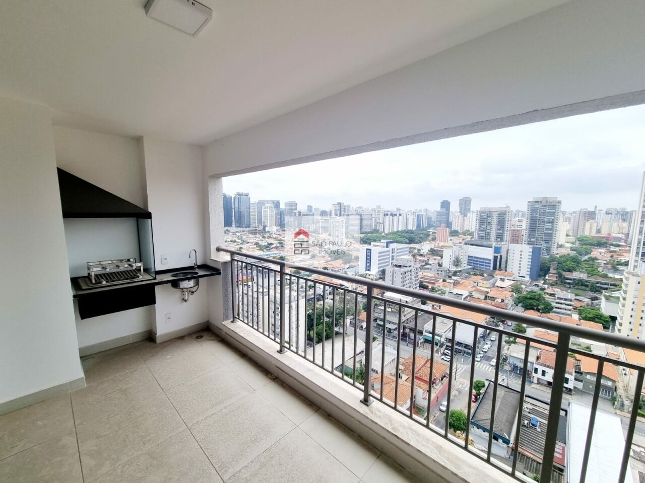 Apartamento para Venda - Chácara Santo Antônio Zona Sul