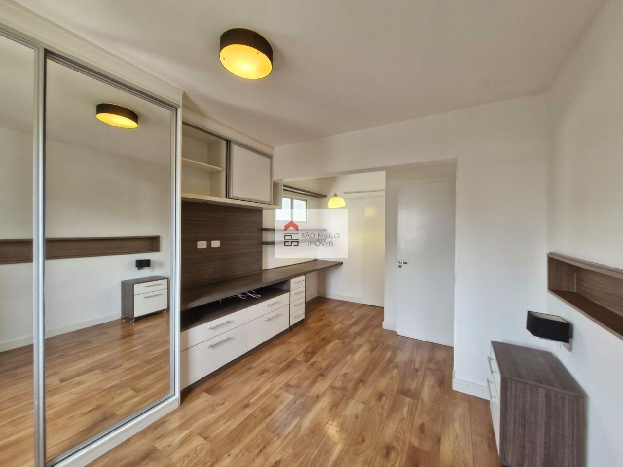 Apartamento para Venda - Alto da Boa Vista