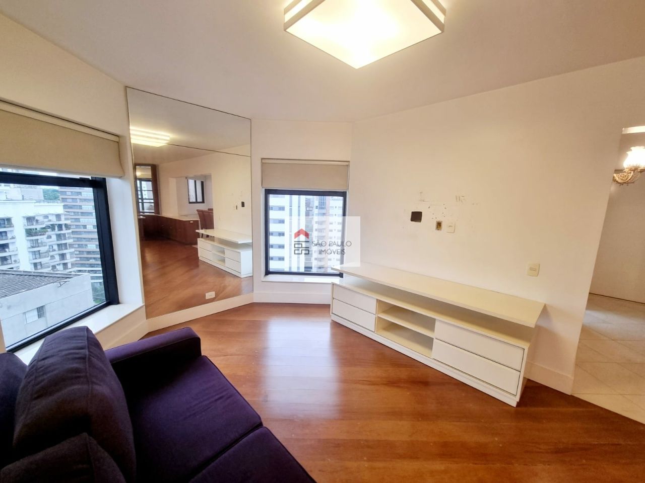 Apartamento para Venda - Campo Belo