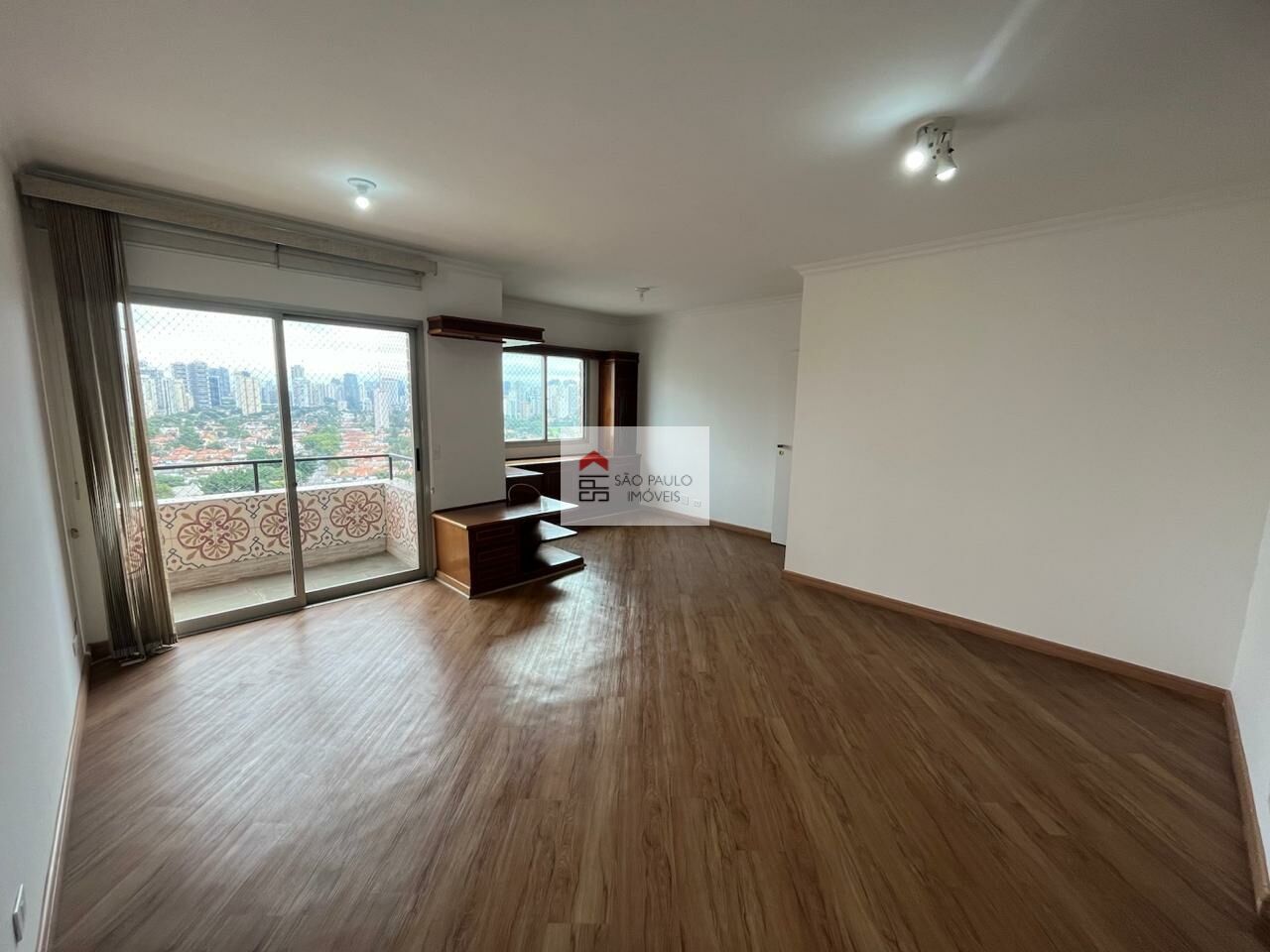 Apartamento para Venda - Vila Olímpia