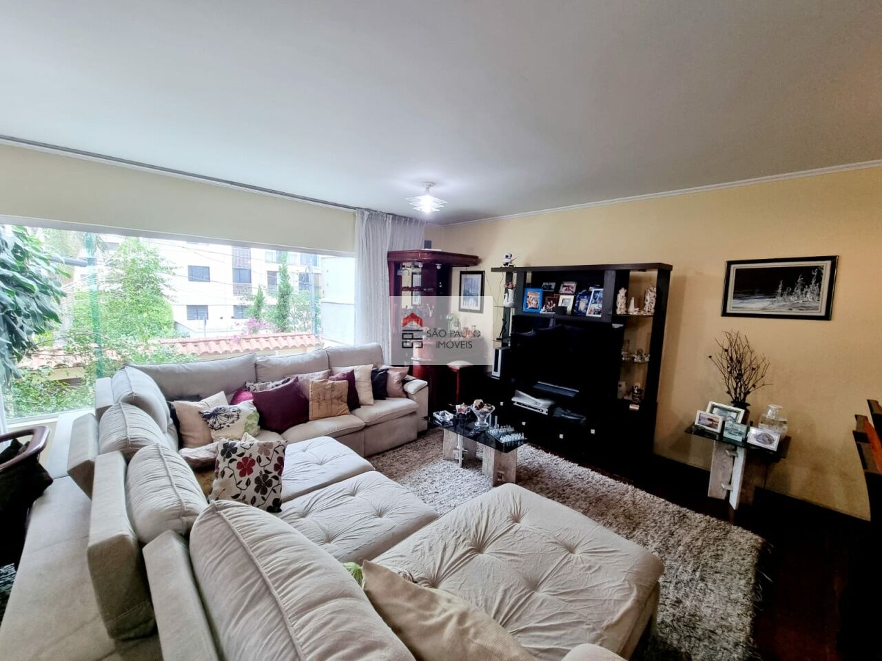 Casa  para Venda - Alto da Boa Vista