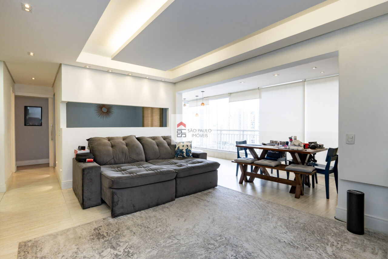 Apartamento para Venda - Santo Amaro