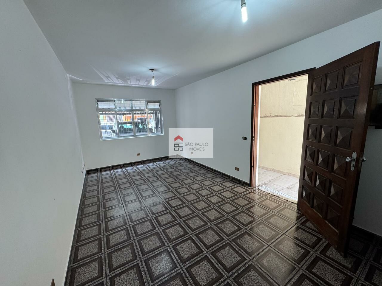 Casa  para Venda - Chácara Santo Antônio Zona Sul