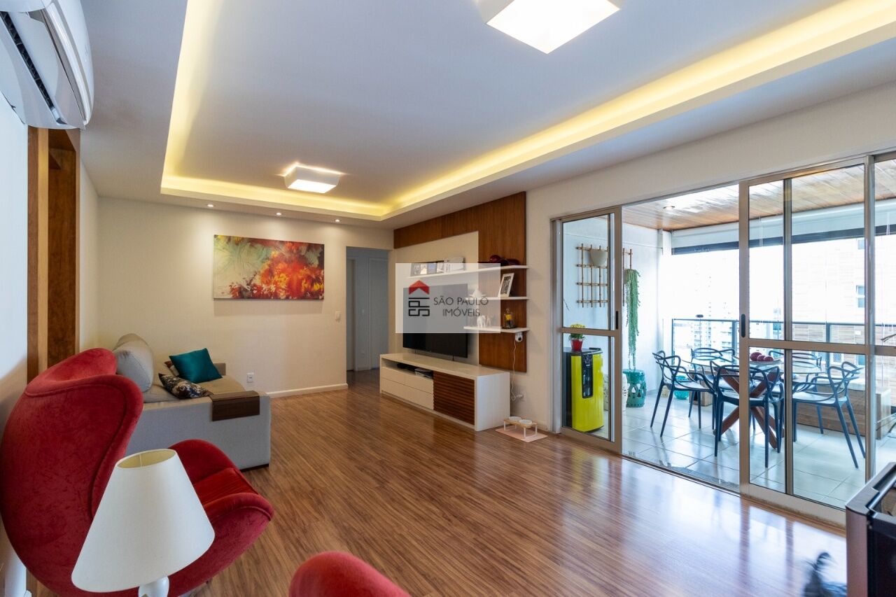 Apartamento para Venda - Jardim Caravelas