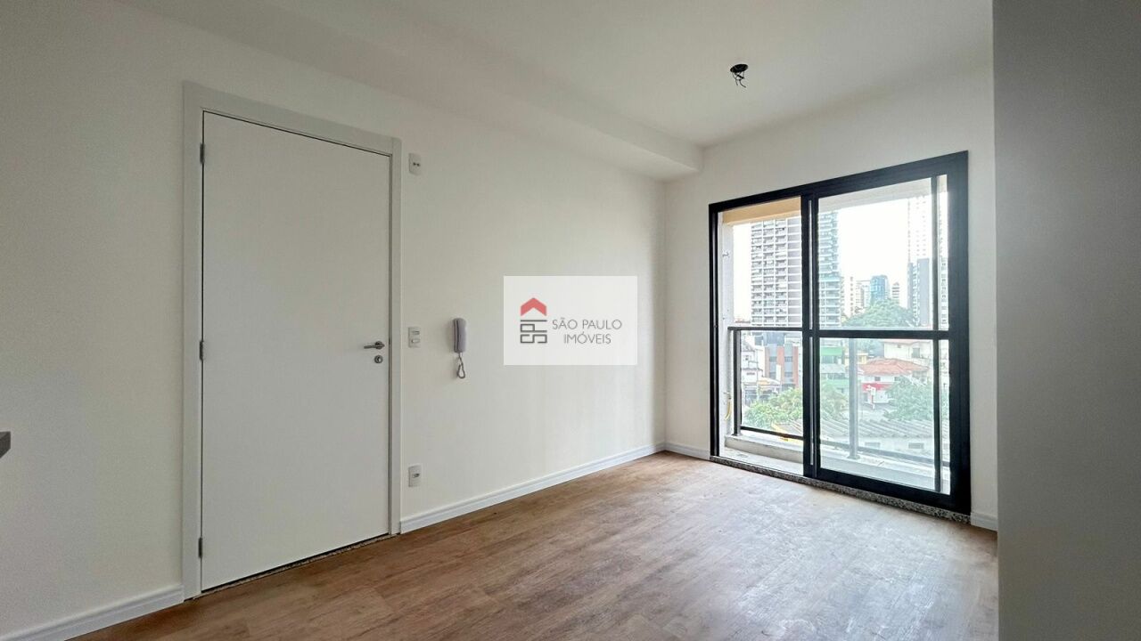 Apartamento para Venda - Jardim das Acácias