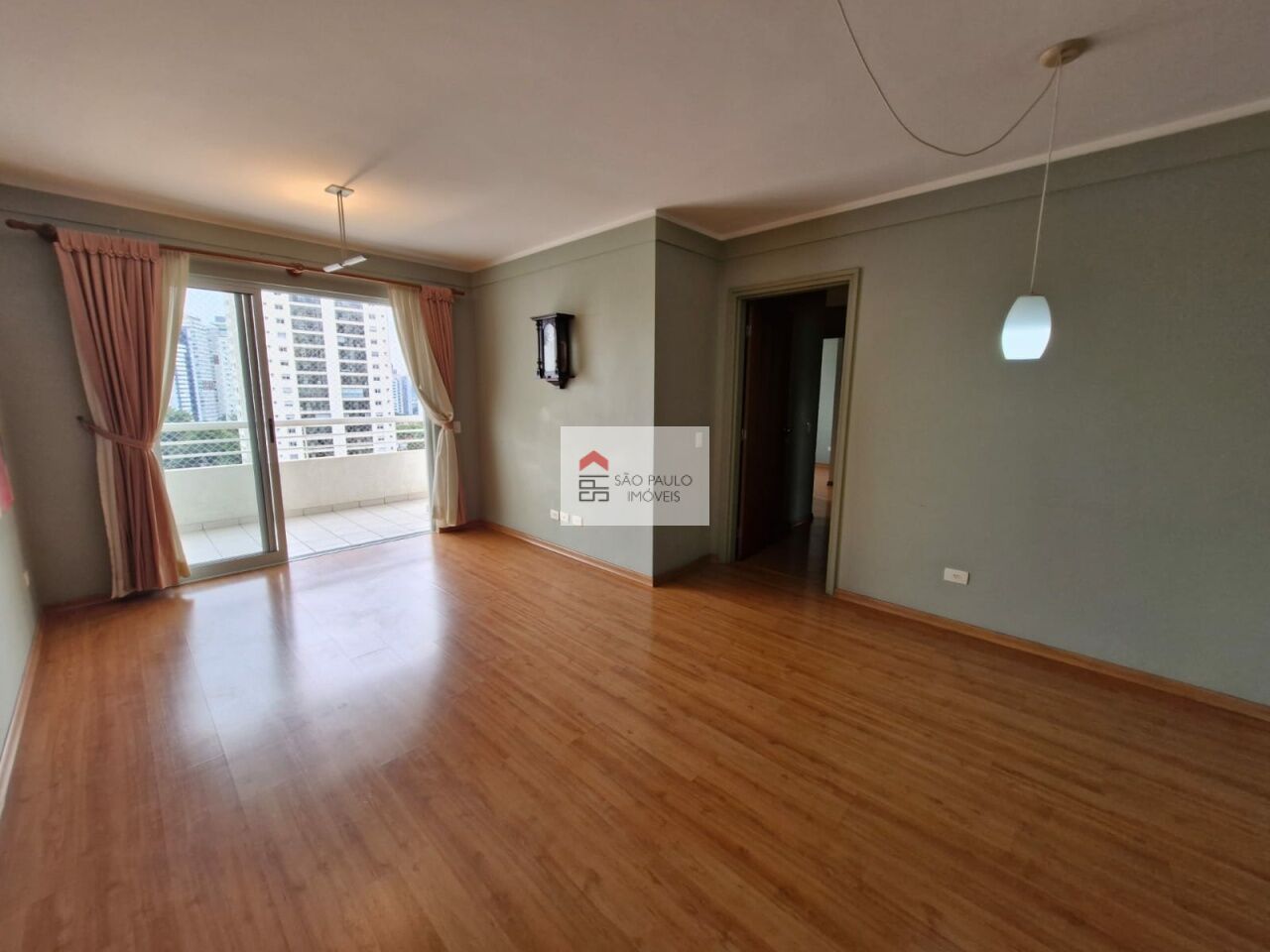 Apartamento para Venda - Chácara Santo Antônio Zona Sul
