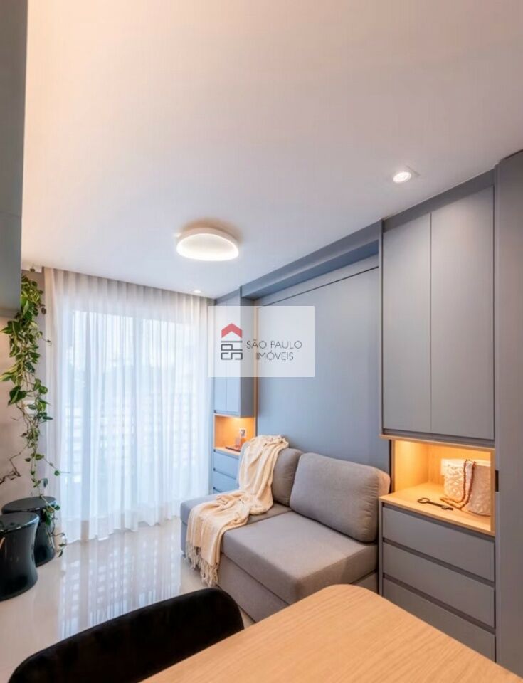 Apartamento para Venda - Chácara Santo Antônio Zona Sul