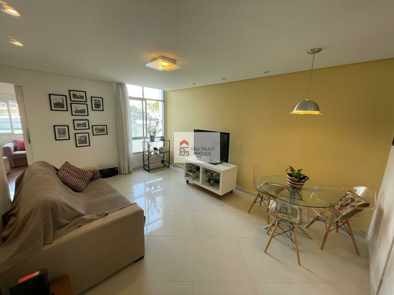 Apartamento para Venda - Brooklin