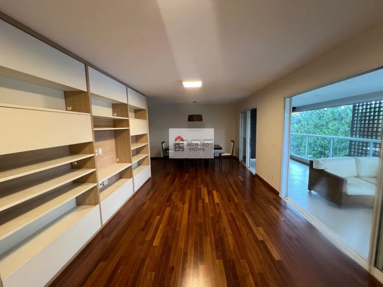 Apartamento para Venda - Chácara Santo Antônio Zona Sul