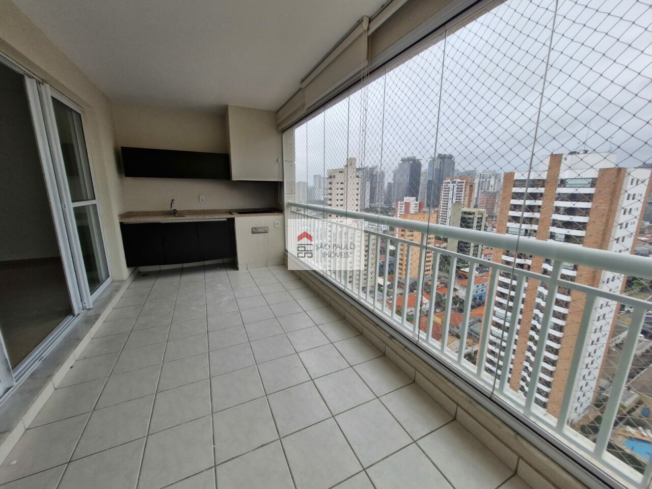 Apartamento para Venda - Chácara Santo Antônio Zona Sul