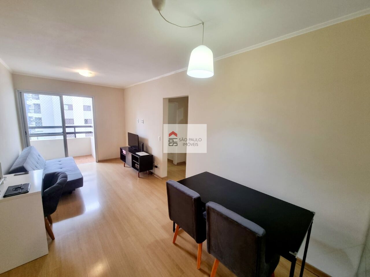 Apartamento para Venda - Brooklin