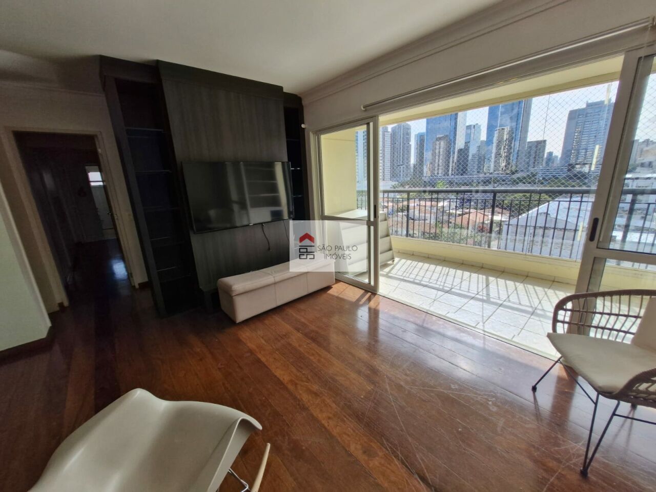 Apartamento para Venda - Chácara Santo Antônio Zona Sul