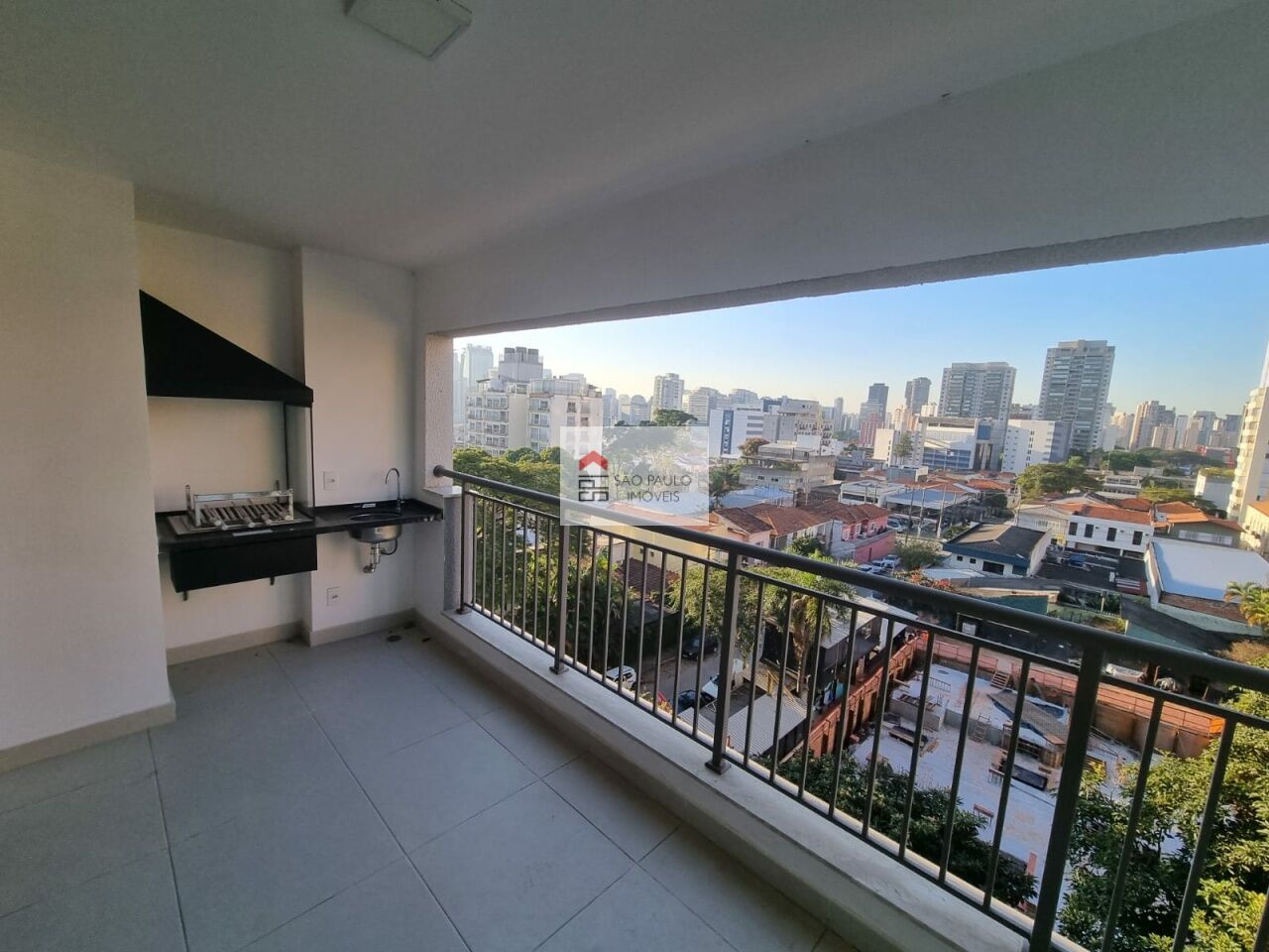 Apartamento para Venda - Chácara Santo Antônio Zona Sul