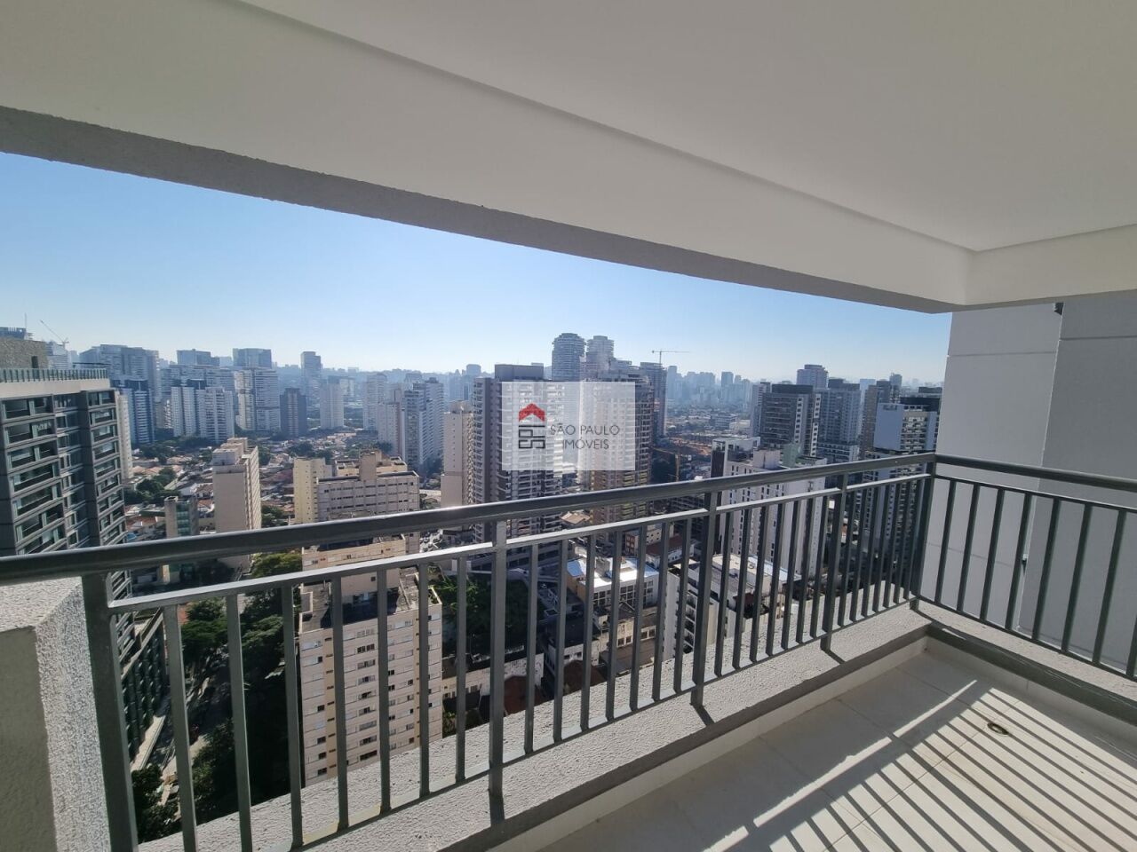Apartamento para Venda - Chácara Santo Antônio Zona Sul