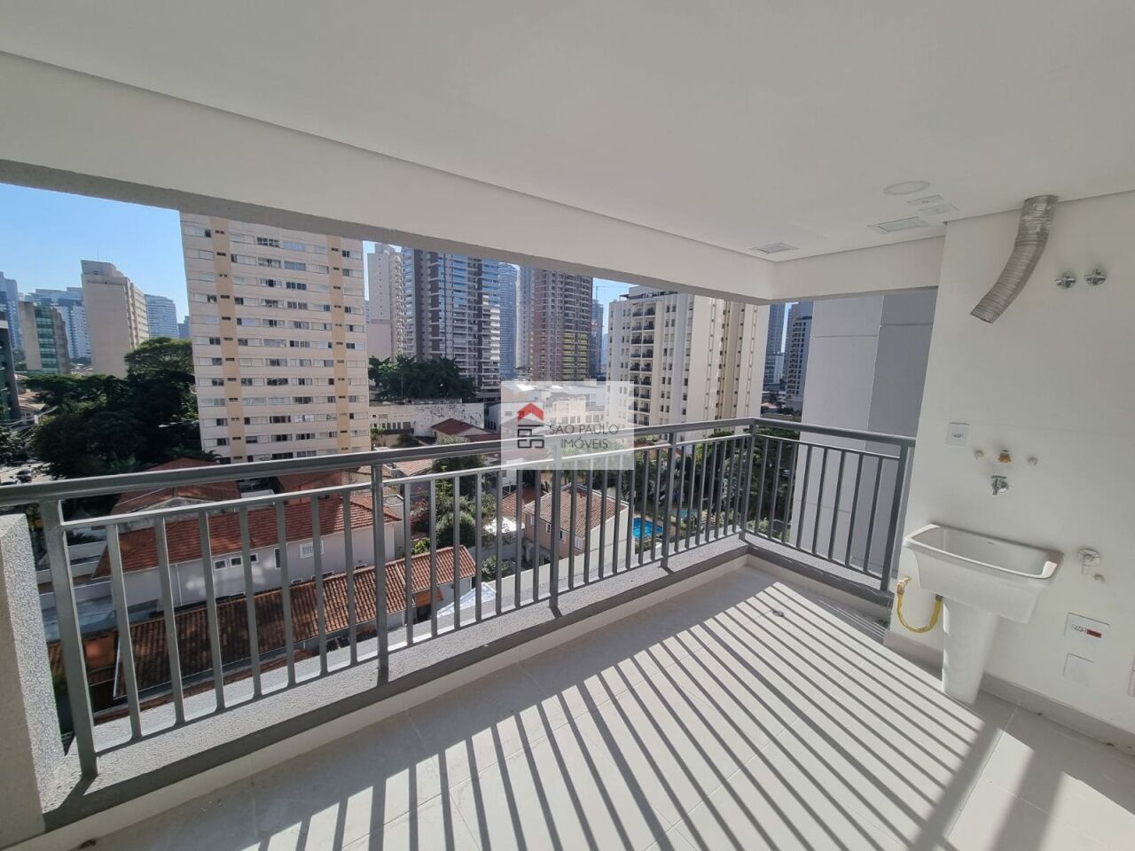 Apartamento para Venda - Chácara Santo Antônio Zona Sul