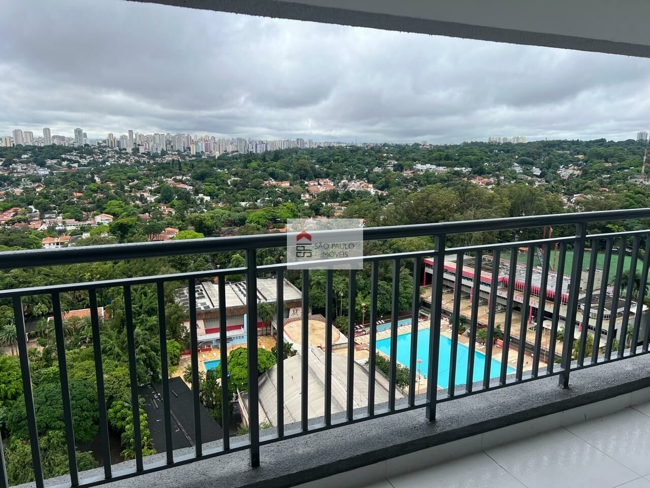 Apartamento para Venda - Chácara Santo Antônio Zona Sul