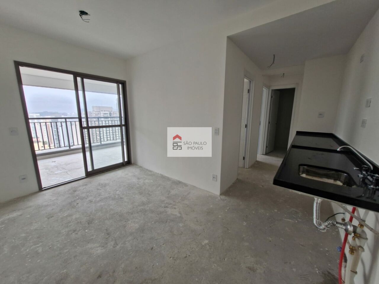Apartamento para Venda - Chácara Santo Antônio Zona Sul