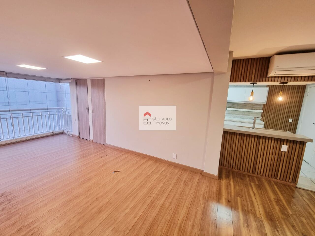 Apartamento para Venda - Chácara Santo Antônio Zona Sul