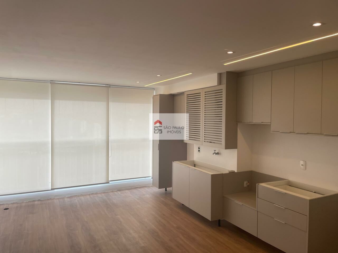 Apartamento para Venda - Santo Amaro