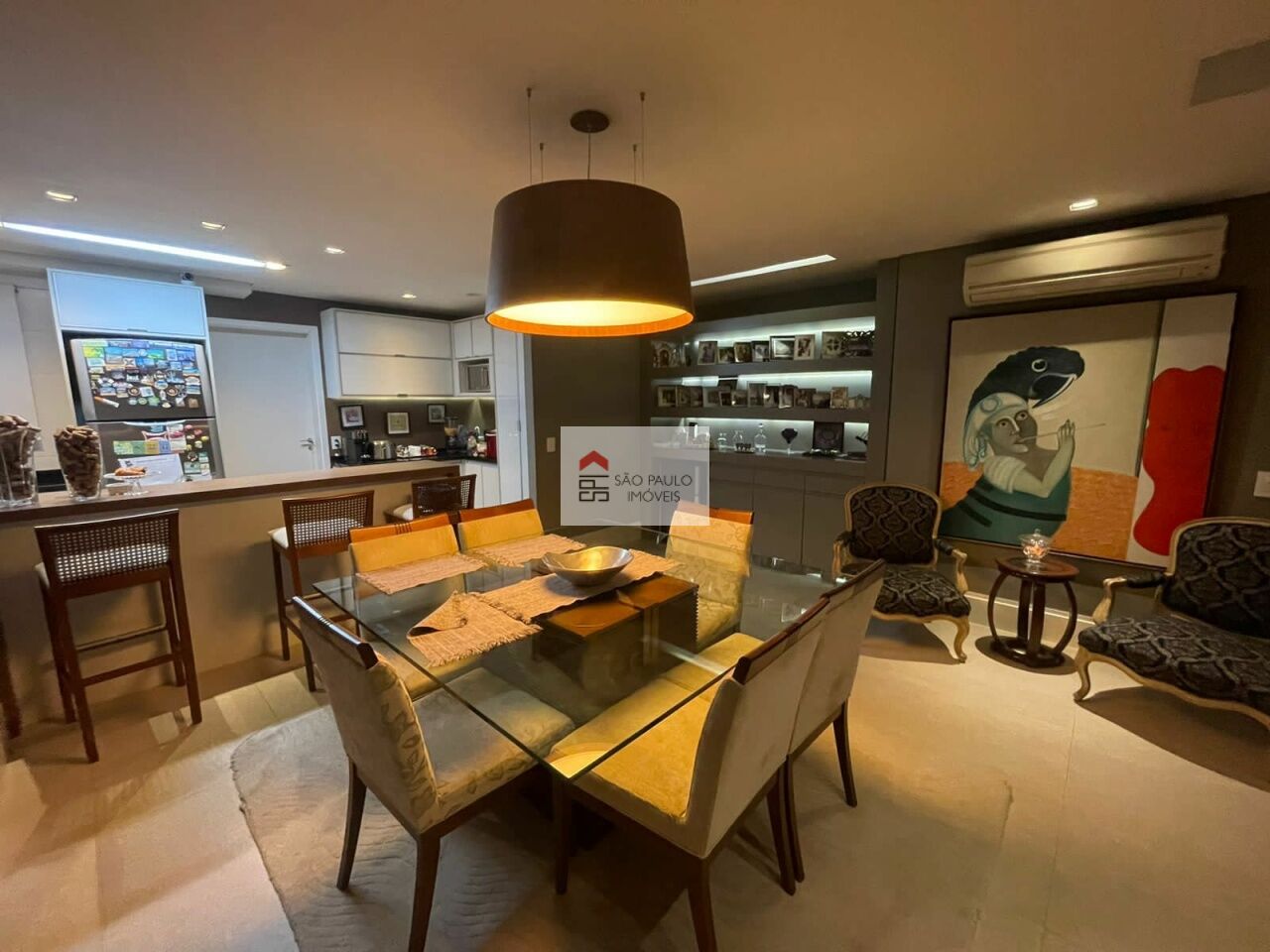 Apartamento para Venda - Jardim Caravelas