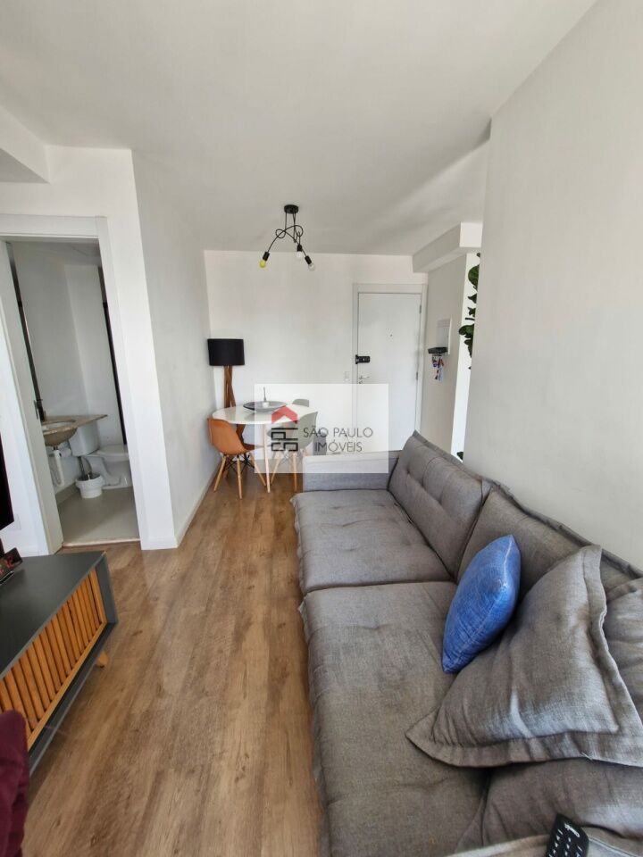 Apartamento para Venda - Chácara Santo Antônio Zona Sul