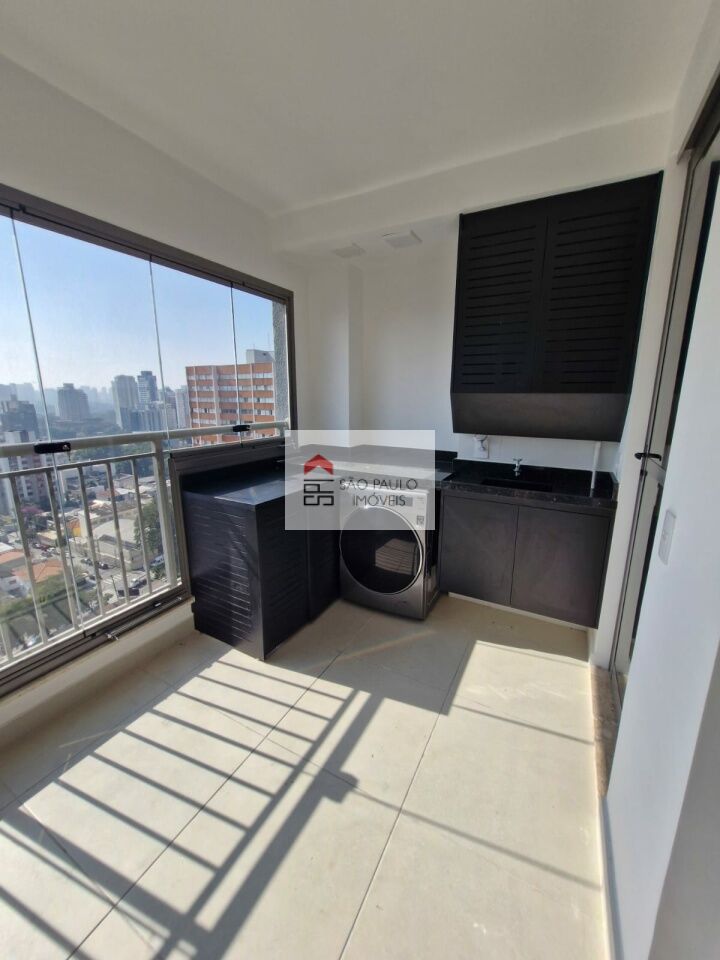 Apartamento para Venda - Chácara Santo Antônio Zona Sul