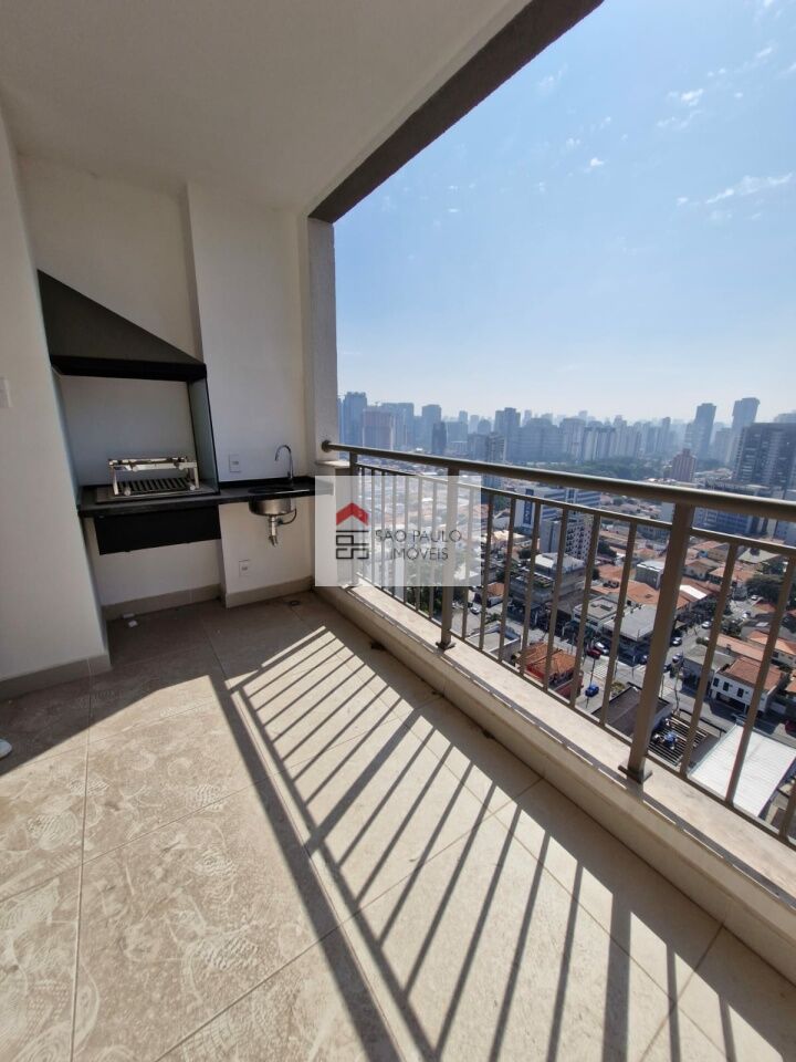 Apartamento para Venda - Chácara Santo Antônio Zona Sul