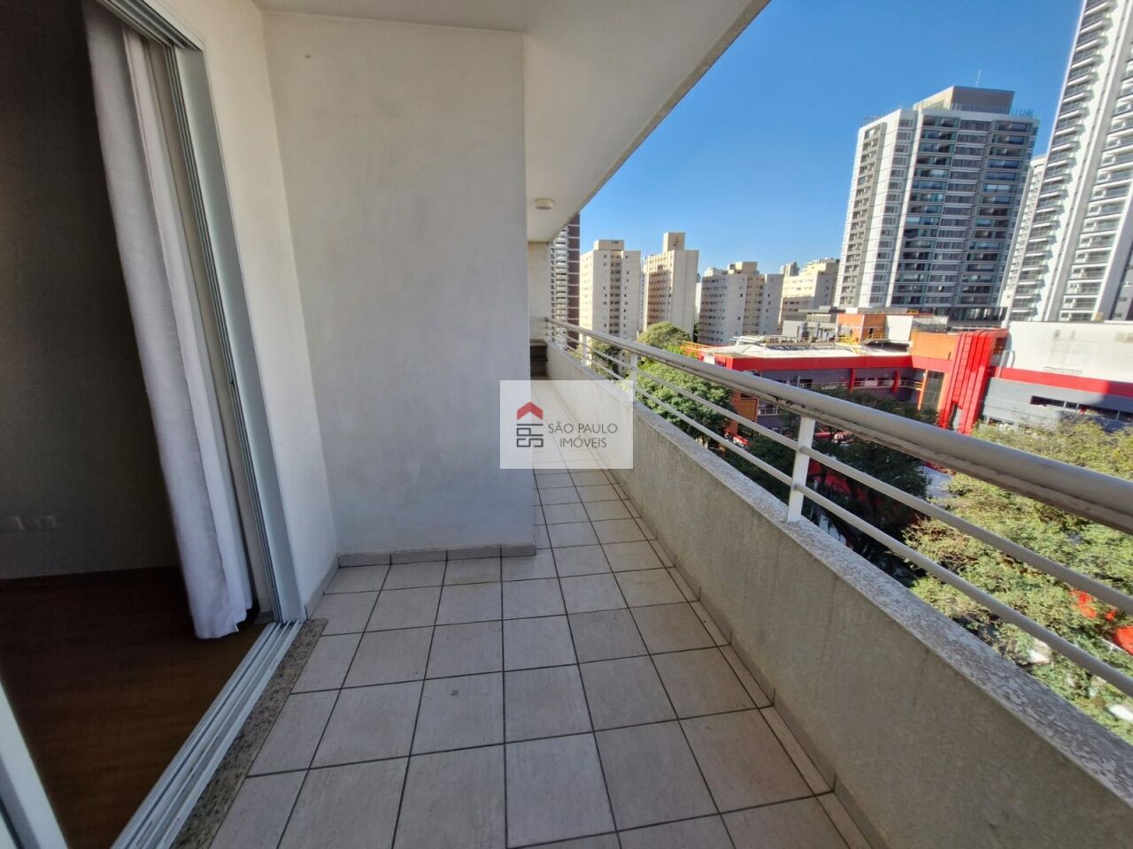 Apartamento para Venda - Chácara Santo Antônio Zona Sul