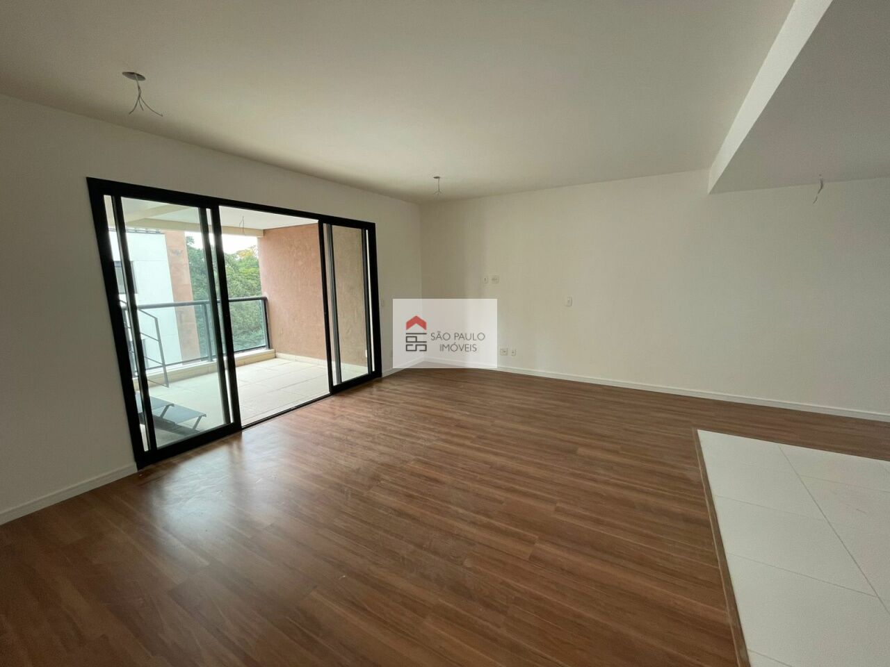 Cobertura para Venda - Vila Progredior