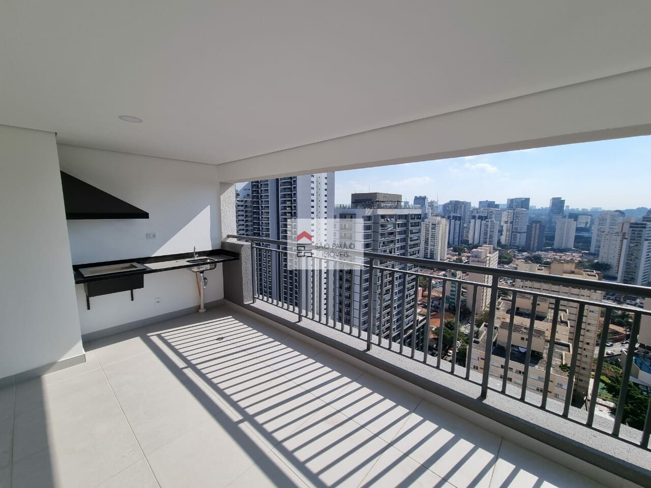 Apartamento para Venda - Chácara Santo Antônio Zona Sul