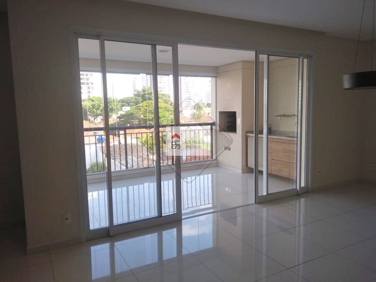 Apartamento para Venda - Chácara Santo Antônio Zona Sul