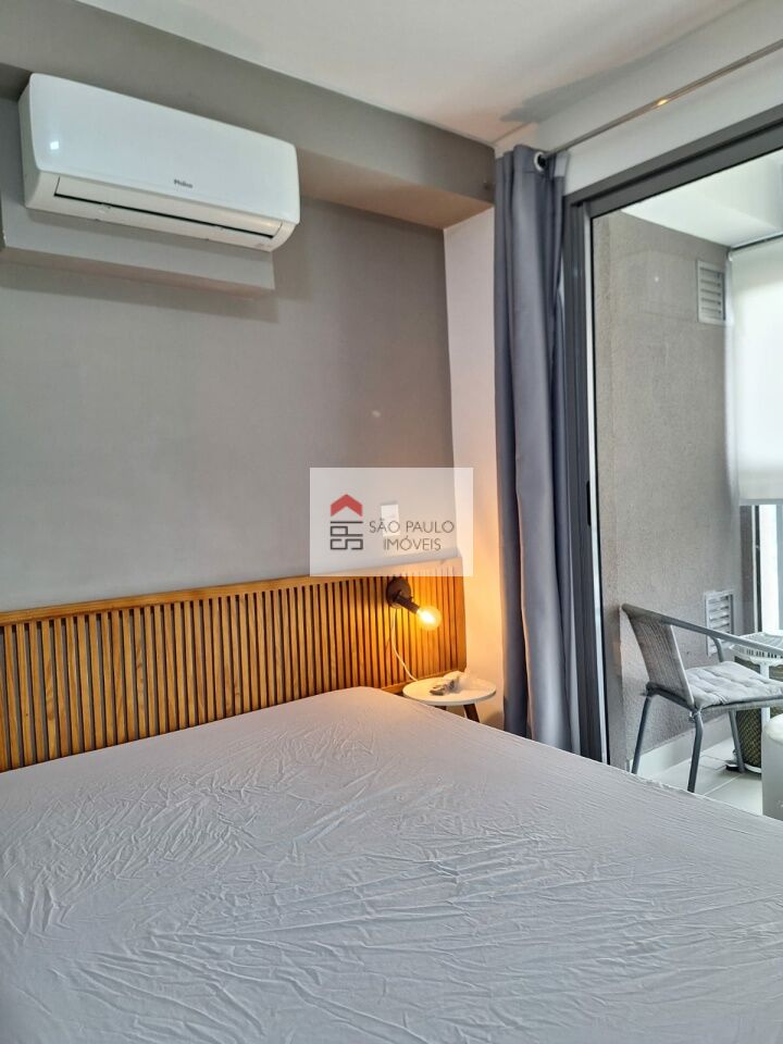 Apartamento para Venda - Santo Amaro