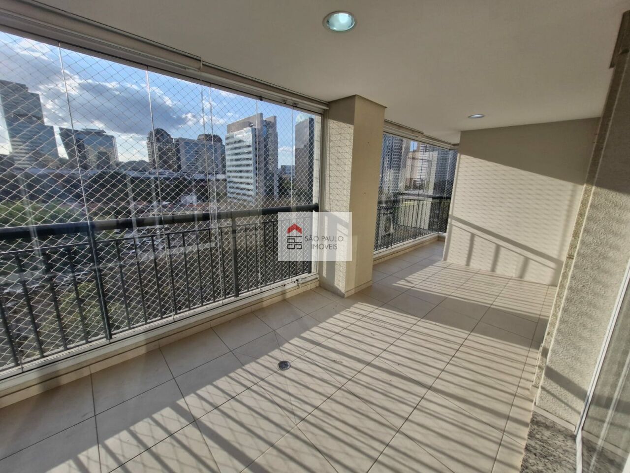 Apartamento para Locação - Chácara Santo Antônio Zona Sul