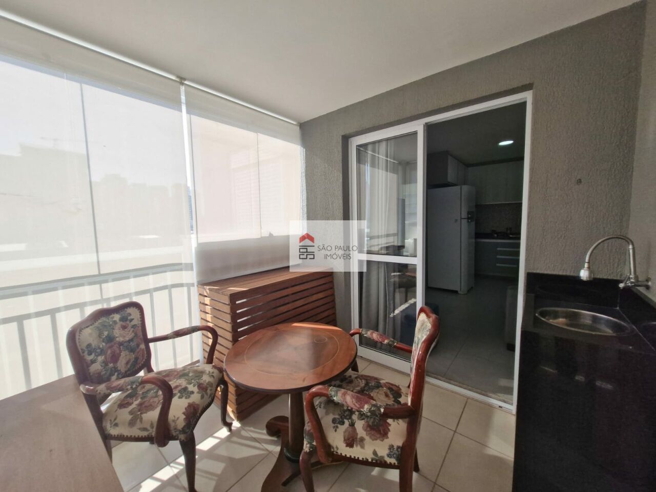 Apartamento para Venda - Chácara Santo Antônio Zona Sul