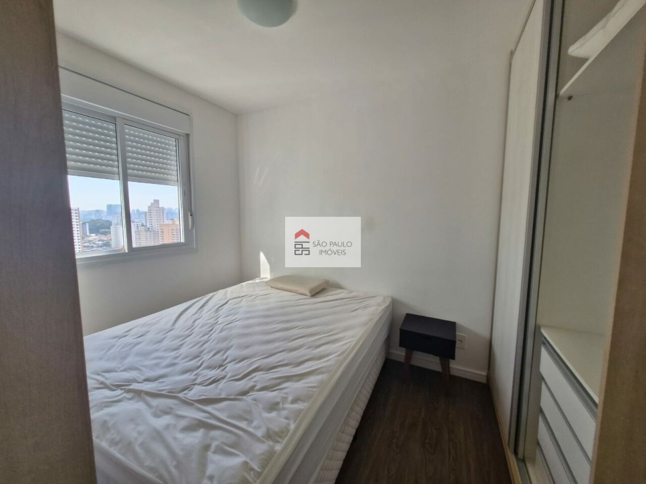 Apartamento para Venda - Chácara Santo Antônio Zona Sul