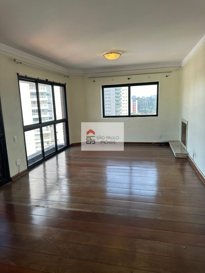 Apartamento para Venda - Chácara Santo Antônio Zona Sul