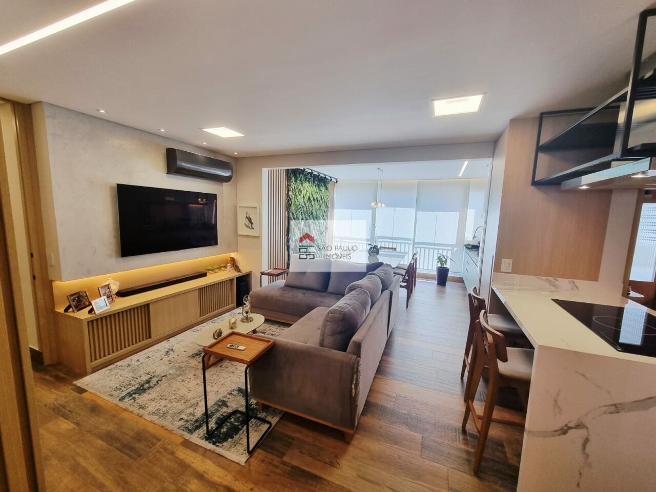 Apartamento para Venda - Vila Andrade