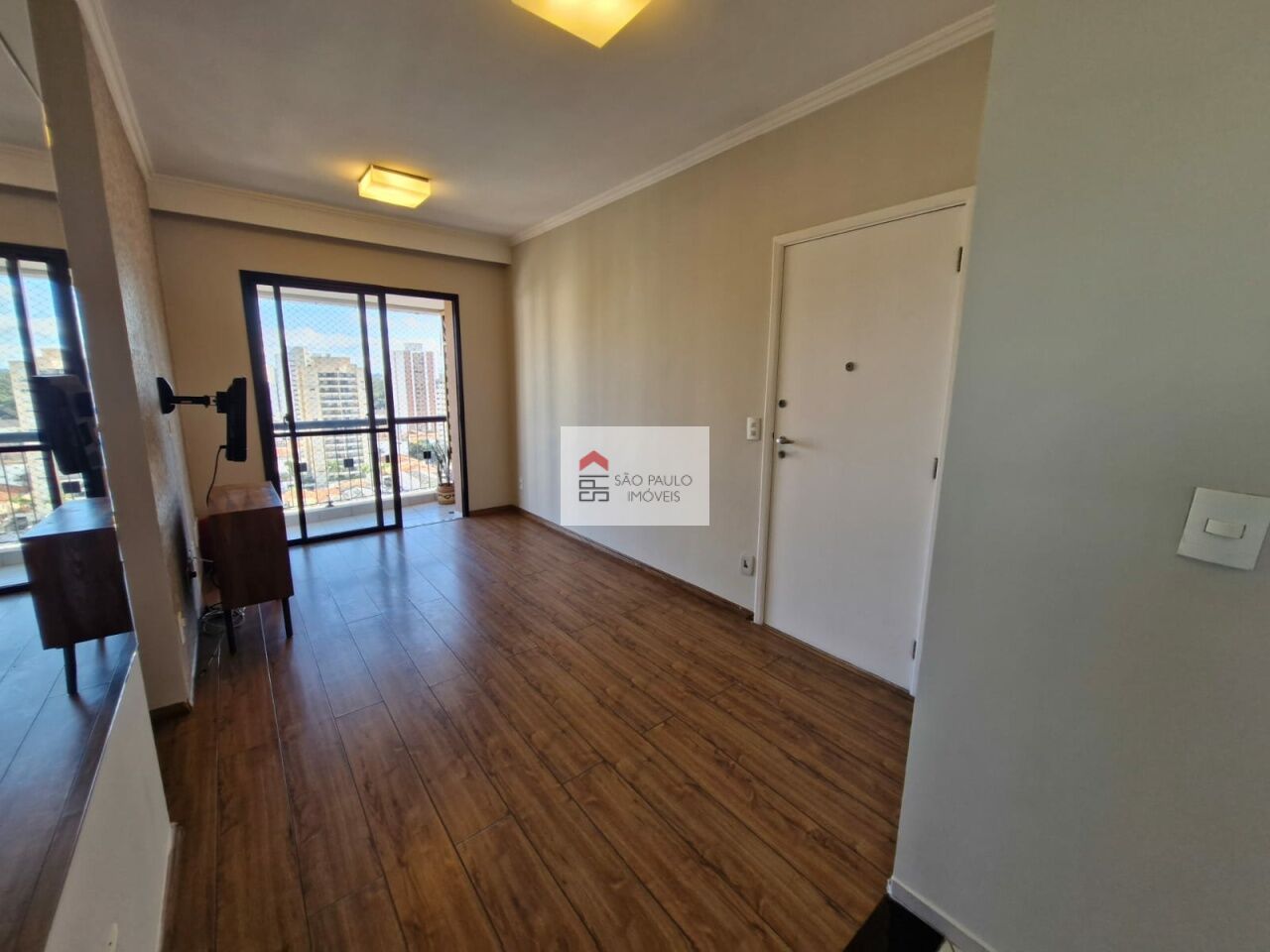 Apartamento para Venda - Chácara Santo Antônio Zona Sul